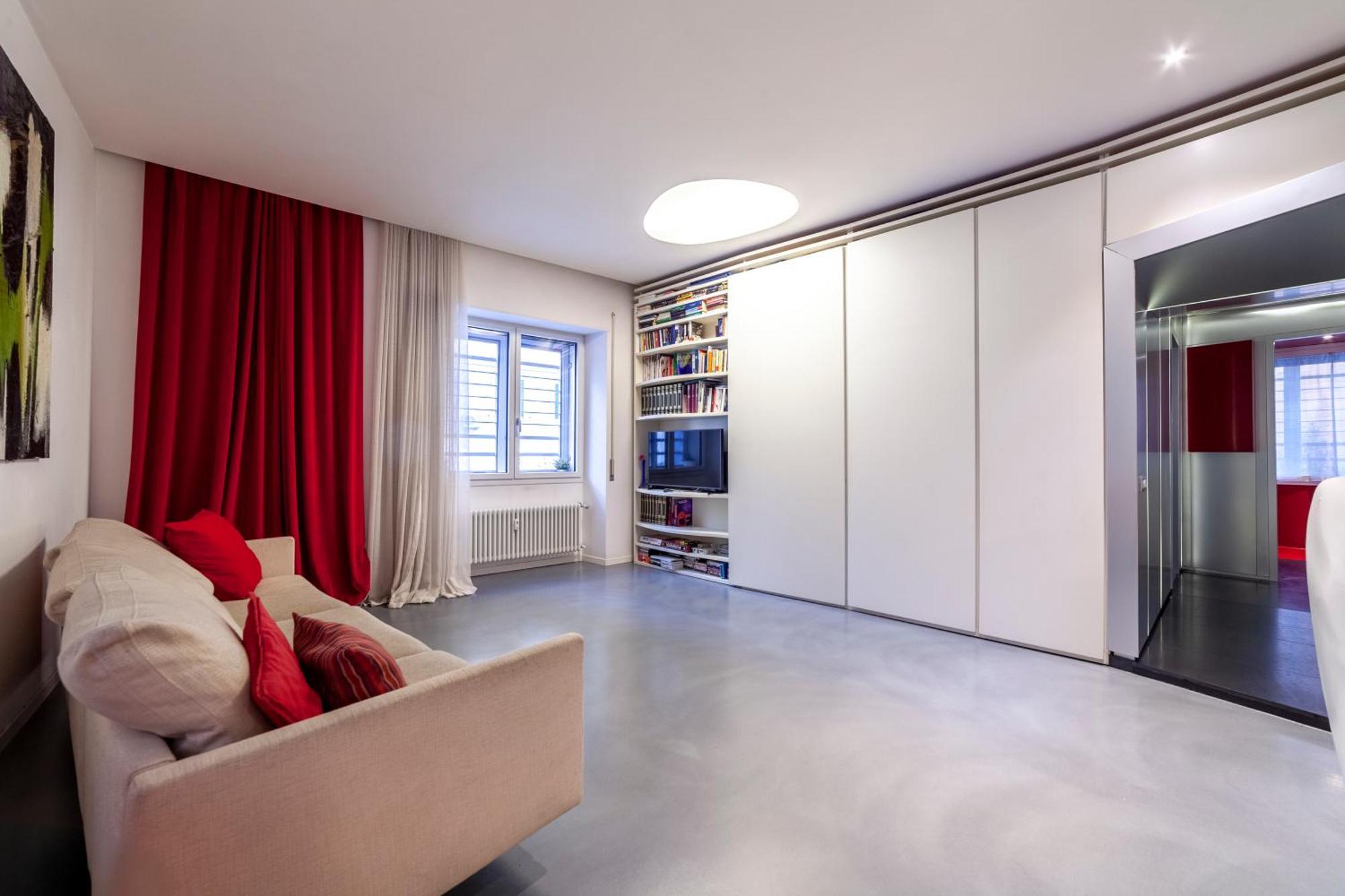 Chez Sylvie Et Manlio - Dream Design Appartamento *