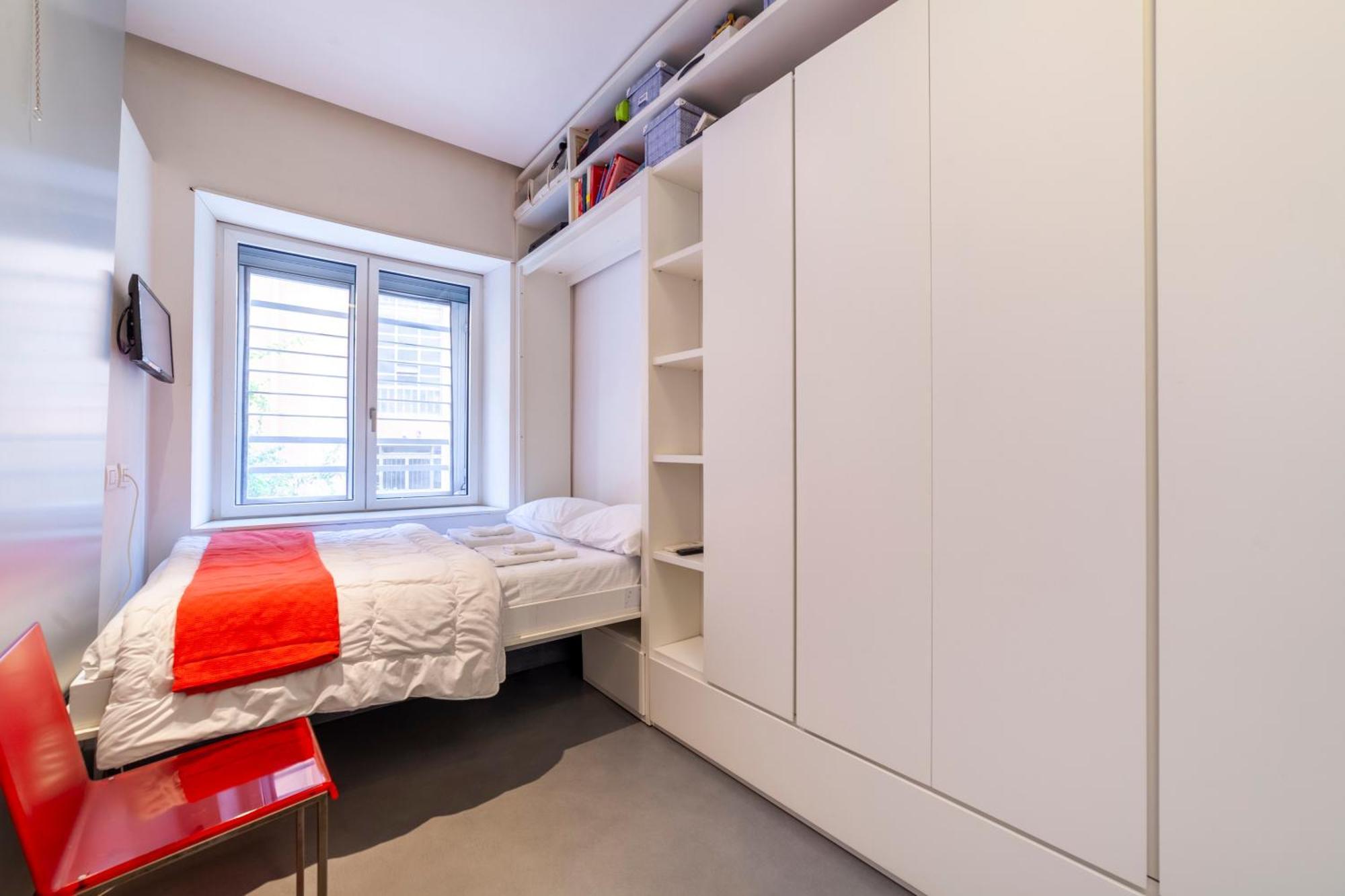 Chez Sylvie Et Manlio - Dream Design Appartamento *