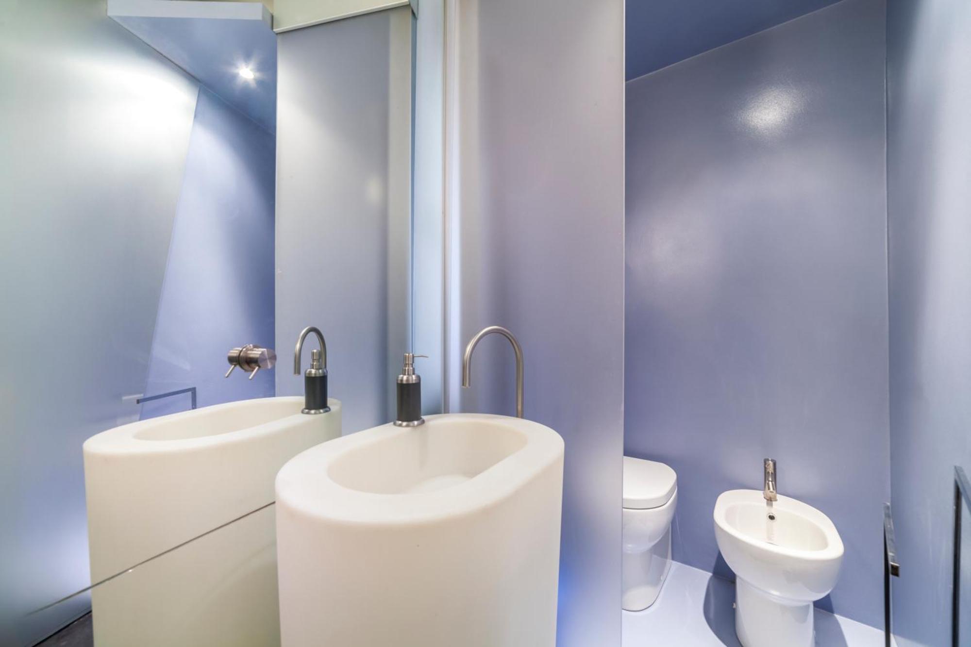 Appartamento Chez Sylvie Et Manlio - Dream Design *