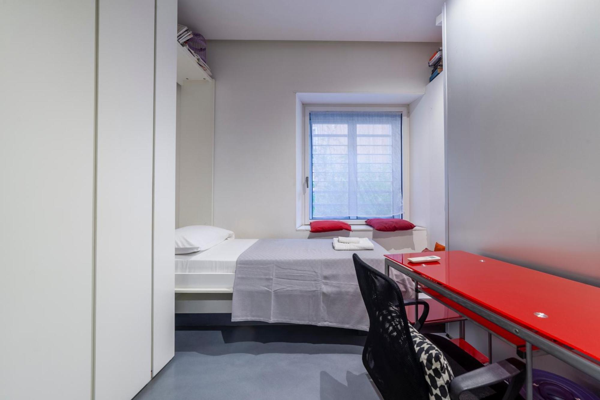 Appartamento Chez Sylvie Et Manlio - Dream Design